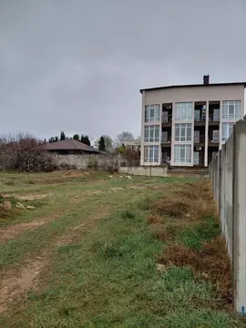 Участок в Севастополь ул. Челнокова (6.5 сот.)