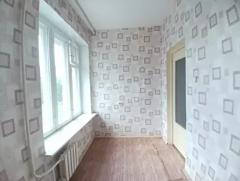 1-к кв. Чувашия, Чебоксары Ягодный пер., 6к1 (28.7 м)