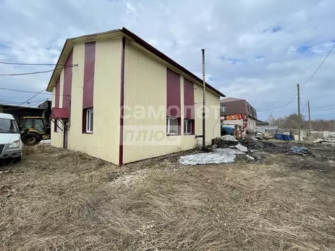 Офис в Коми, Сыктывкар 5-я Промышленная ул., 22/2 (129 м)