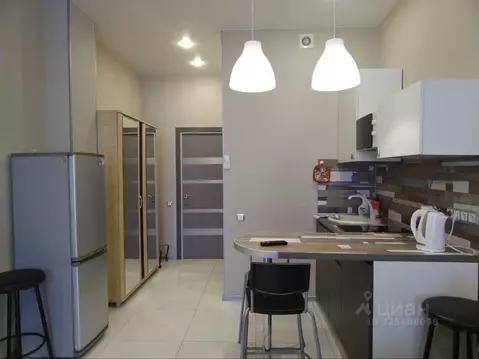 2-к кв. Краснодарский край, Геленджик Крымская ул., 22к21 (57.0 м)