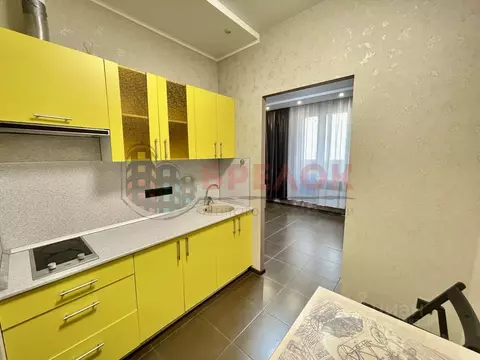 Студия Ростовская область, Ростов-на-Дону ул. Еременко, 92 (27.0 м)