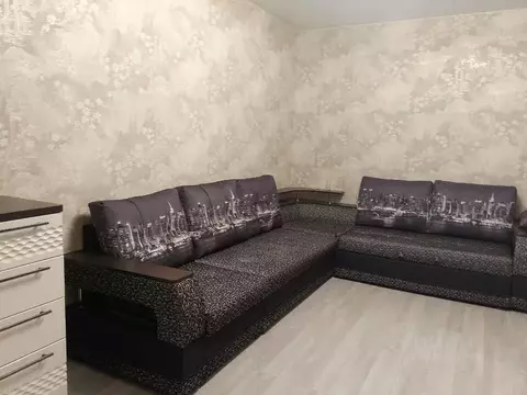 1-к кв. Самарская область, Самара Ташкентская ул., 173 (42.0 м)