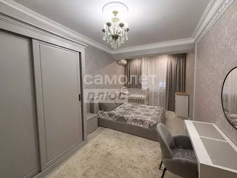 2-к кв. Дагестан, Каспийск ул. Ленина, 54А (75.0 м)