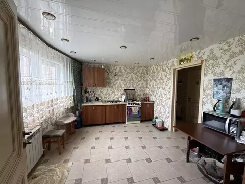 Дом в Дагестан, Махачкала ул. Макарова, 46 (90 м)