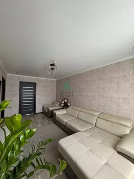 3-к кв. Башкортостан, Уфа Баязита Бикбая ул., 18 (59.9 м)