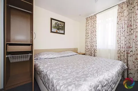 4-к кв. Рязанская область, Клепиковский район, Оськинское с/пос, пос. ...