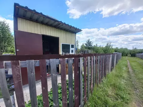 Дом в Пензенская область, Пензенский район, Саловский сельсовет, ...