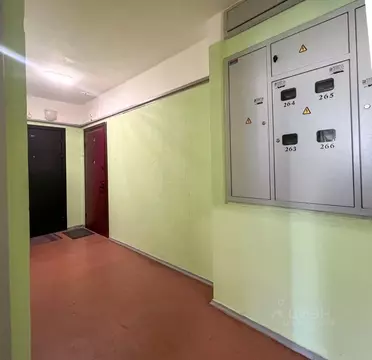 1-к кв. Москва проезд Русанова, 25к1 (39.0 м)