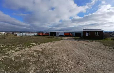 Помещение свободного назначения в Крым, Белогорский район, Зуя пгт ул. ...