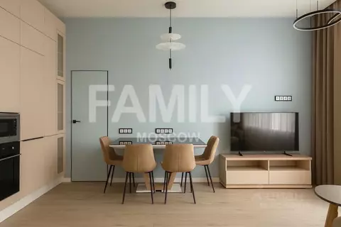 3-к кв. Москва ул. Родченко, 2 (60.0 м)