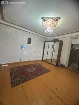 2-комнатная квартира: Новочеркасск, Аксайская улица, 117 (42.9 м)