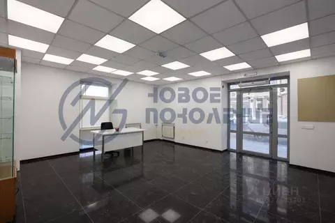 Помещение свободного назначения в Омская область, Омск просп. Карла ...