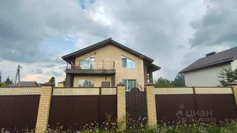 Дом в Воронежская область, Рамонский район, Айдаровское с/пос, с. ...