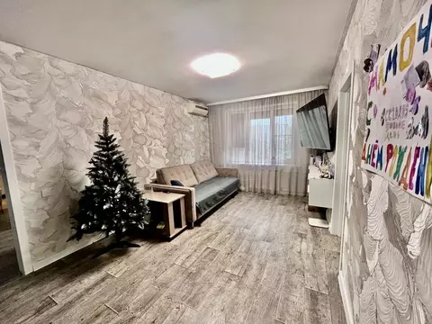 4-к кв. Самарская область, Тольятти Приморский бул., 28 (64.2 м)