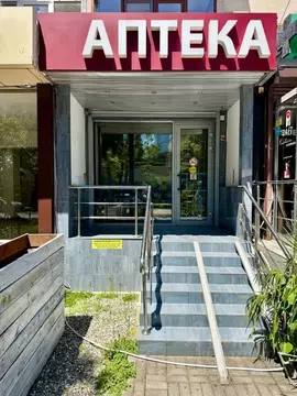 Помещение свободного назначения в Краснодарский край, Сочи Центральный ...