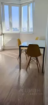 2-к кв. Московская область, Солнечногорск городской округ, Андреевка ...