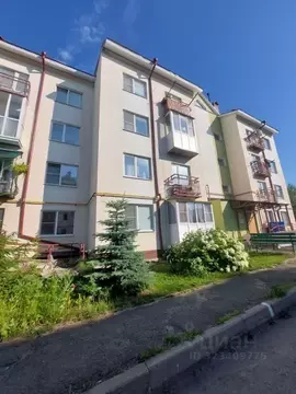 2-к кв. Пензенская область, Пензенский район, Засечный сельсовет, с. ...