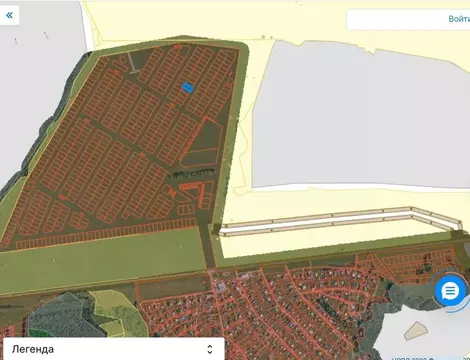 Участок в Башкортостан, Уфимский район, Михайловский сельсовет, д. ...