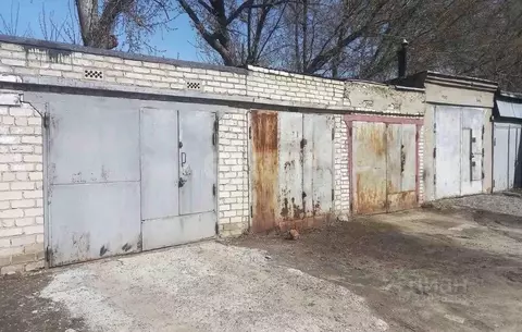 Гараж в Алтайский край, Барнаул просп. Ленина, 116 (18 м)