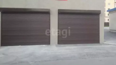 Гараж в Ростовская область, Ростов-на-Дону ул. Тружеников, 86/5 (13 м)