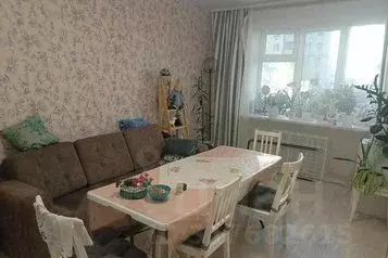 2-к кв. Татарстан, Казань Спортивная ул., 20 (56.0 м)