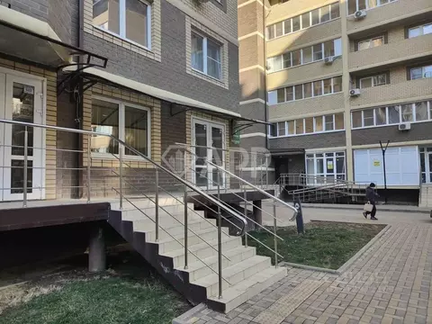 Торговая площадь в Краснодарский край, Краснодар ул. Летчика ...