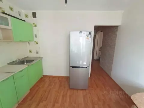 1-к кв. Тюменская область, Тюмень Широтная ул., 190 (43.5 м)