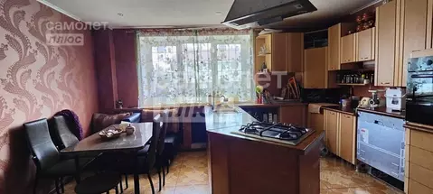 Коттедж в Нижегородская область, Нижний Новгород Краснодарская ул. ...