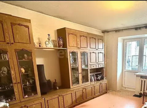 3-к кв. Смоленская область, Смоленск ул. Чаплина, 7/20 (64.9 м)