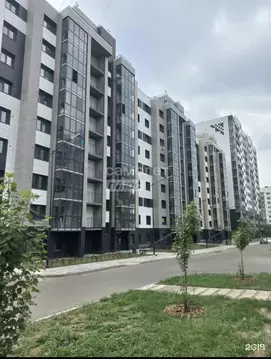 1-к кв. Иркутская область, Иркутск Гусарская тер., 12 (38.0 м)