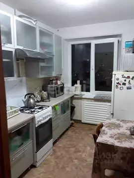 4-к кв. Башкортостан, Уфа Батырская ул., 12 (76.3 м)