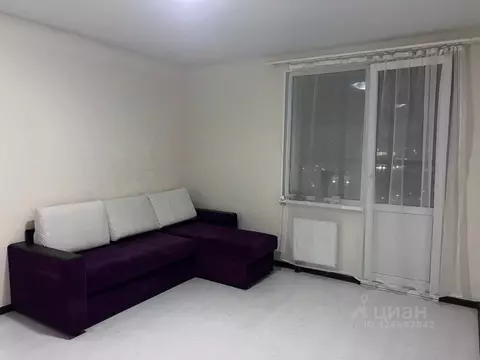 2-к кв. Санкт-Петербург ул. Вадима Шефнера, 12к1 (48.6 м)