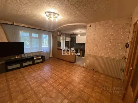 3-к кв. Калужская область, Калуга ул. 5-я Линия, 1к4 (63.0 м)