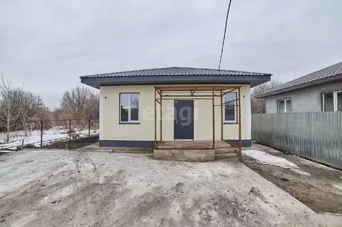 Дом в Башкортостан, Стерлитамакский район, Отрадовский сельсовет, ...