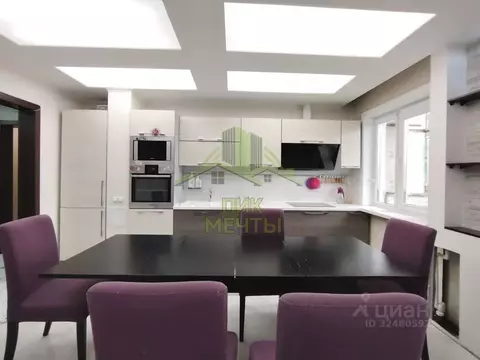 4-к кв. Бурятия, Улан-Удэ Приречная ул., 7 (86.5 м)