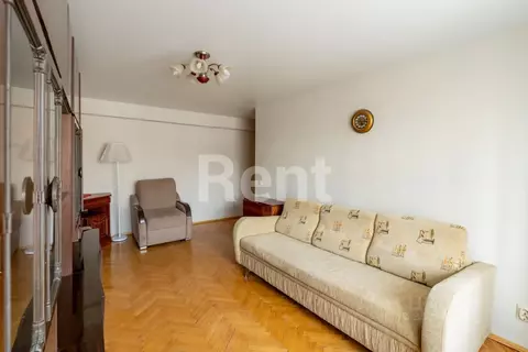 2-к кв. Москва ул. Багрицкого, 51 (42.0 м)