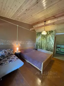 Комната Краснодарский край, Геленджик городской округ, Бетта хут.