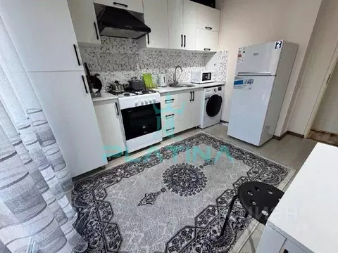 1-к кв. Татарстан, Казань ул. 2-я Азинская, 1Д (38.0 м)