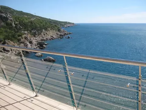 3-к кв. Севастополь Севастопольская зона ЮБК кв-л, 20А (130.0 м)