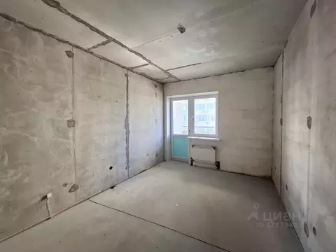 Студия Краснодарский край, Краснодар Круговая ул., 4Вк7 (21.9 м)