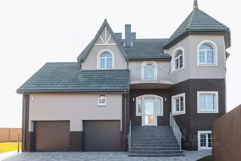 Дом в Калининградская область, Янтарный городской округ, пос. Синявино ...