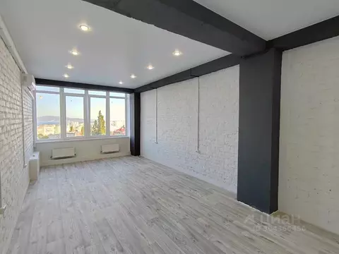 Помещение свободного назначения в Краснодарский край, Новороссийск ул. ...