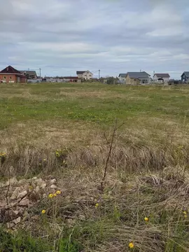 Участок в Новгородская область, Новгородский район, Савинское с/пос, ...