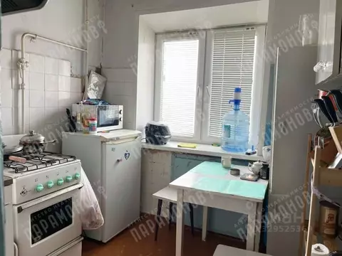 1-к кв. Тверская область, Тверь Гвардейская ул., 9к2 (31.0 м)