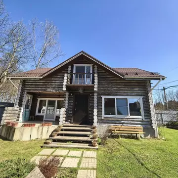 Дом в Московская область, Щелково городской округ, Солнечный-2 СНТ 42 ...