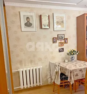 Квартира, 2 комнаты, 42.7 м