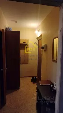 1-к кв. Челябинская область, Челябинский городской округ, пос. ...