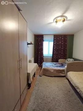 1-комнатная квартира: Норильск, улица Бегичева, 24А (21.5 м)