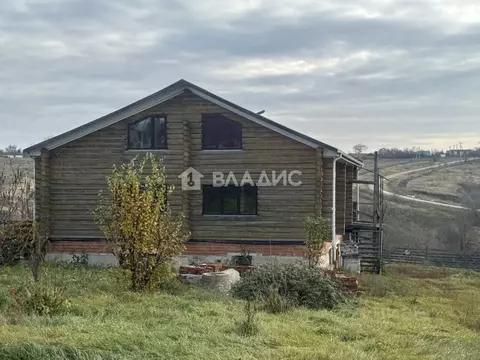 Дом в Воронежская область, Рамонский район, с. Русская Гвоздевка ул. ...