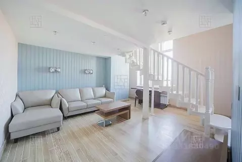 2-к кв. Москва Чапаевский пер., 3 (80.0 м)